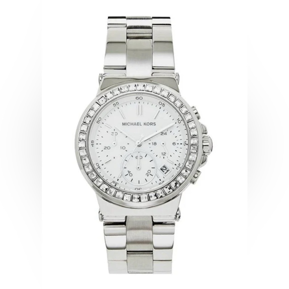 Michael Kors watch- needs battery